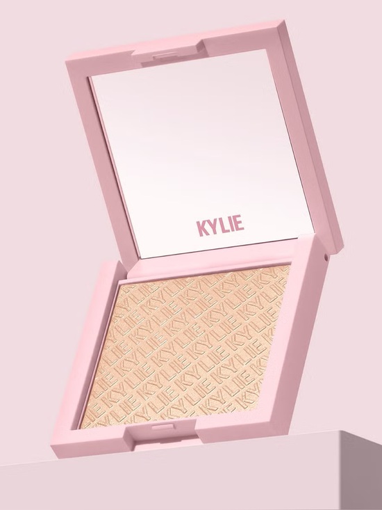 Kylie Cosmetics Other - KYLIE COSMETICS kylighter illuminating powder